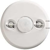Wattstopper DT-305 Dual Tech Occupancy Sensor