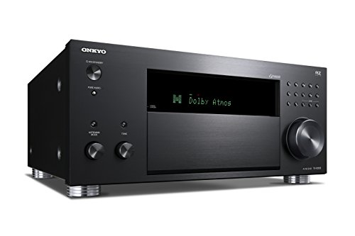 4 Onkyo+TX+RZ830+Channel+Network+Receiver