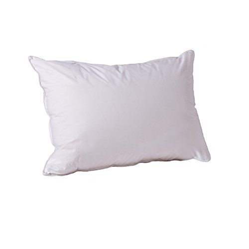 Allied Essentials Allergy Free Hypoallergenic Medium Firm 100 Cotton