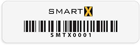Custom Rfid Standard Tag Large - (100 Pcs) UHF