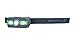 Nathan LED Headlamp for Running, Hiking, Biking, Camping, Hunting and more. Neutron Fire FlashLight