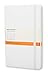 Moleskine Classic Notebook, Hard Cover, Large (5