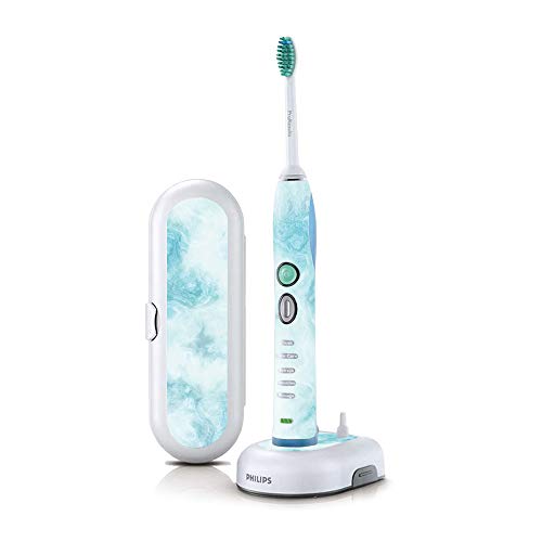 MightySkins Skin Compatible with Philips Sonicare 7 Series FlexCare+ Rechargeab…
