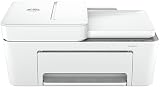 HP DeskJet 4220e All in One Printer Wireless Colour Print Scan Copy ADF Instant view 17