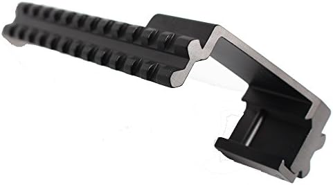 hongbest Weaver/Picatinny Rail Mount Laser/flashlight special bracket