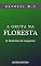 Livro A Gruta na floresta & histórias de suspense