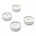 Candle Charisma Tealights Scented Candles - 30 Pack - Made in USA (Pure Cotton)
