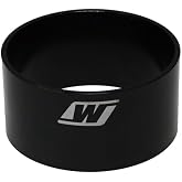 Wiseco RCS07500 Piston Ring Compressor Sleeve, Black