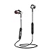 Bluetooth Headphones, SHAVA Wireless headphones with Mic HD Stereo In Ear Wireless Earbuds for 10 Hours Battery Noise Cancelling Headphones