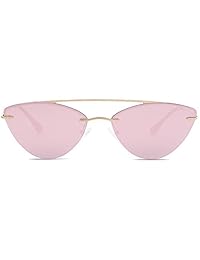 SOJOS Cateye SJ1113 - Gafas de sol para mujer