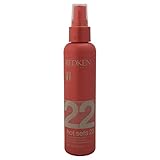 Hot Sets 22 Thermal Setting Mist Unisex Mist by Redken, 5 Ounce