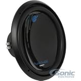 Planet Audio AC15D Car Subwoofer - 2100 Watts Maximum Power, 15 Inch, Dual 4 Ohm Voice Coil, Easy Mounting, Sold Individually