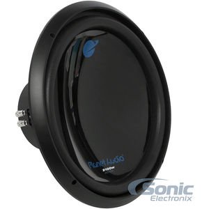 Planet Audio AC15D Car Subwoofer - 2100 Watts Maximum Power, 15 Inch, Dual 4 Ohm Voice Coil, Easy Mounting, Sold Individually