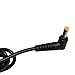HQRP 65W AC Adapter Charger Power Supply Cord compatible with Gateway NE56R34u NE56R35u NE56R36u NE56R37u NE56R41u Laptop Notebook plus HQRP Coaster