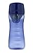 Contigo Autoseal Kids Trekker Cup, 14-Ounce, Citron/Cobalt, Set of 2