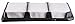 PG Engine Air Filter PA99212 | Fits 2017-2024 Nissan TITAN