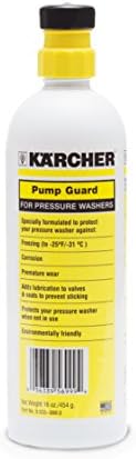 Karcher Pump Guard Anti-Freeze Protection