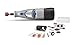 Dremel 7700-1/15 7.2V MultiPro Cordless Kit with Bonus Attachment and 11 Accessories ($30 Bonus Retail Value)