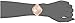 Michael Kors Analog Gold Women Watch MK3735