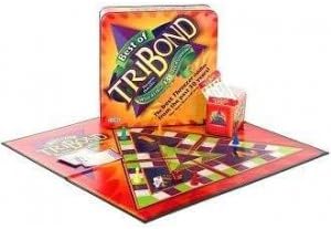 Best Of Tribond