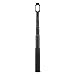 Andoer G4 Series Gimbal Adjustable Bar Extension Pole Adjustable Length 25cm to 72cm for Feiyu G4 / G4S / G4 Plus / G4 Pro / Summon / SPG Live Gimbal