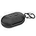 MORETEK Compatible with Galaxy Buds Case 2019, Full Protective Silicone Case Cover with Carabiner for Samsung Galaxy Earbuds Case Accessories