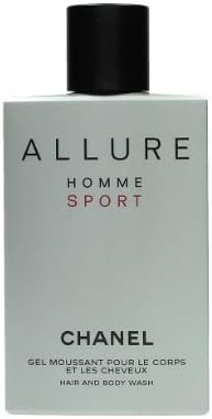 chanel allure homme sport 200ml