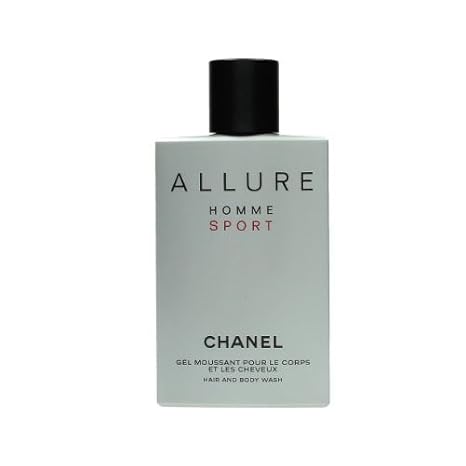 amazon chanel allure homme sport