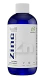 Liquid Ionic Zinc | 96 Day Supply | Encourage Clear