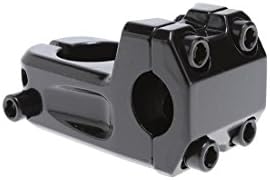 ZYCLE FIX Bicycle STEM for Mini BMX Cycle - BLACK