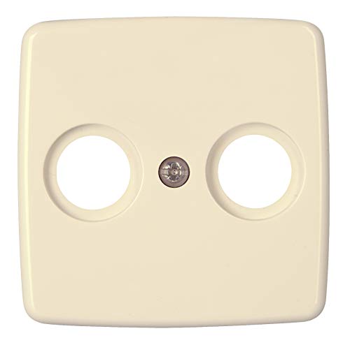 Kopp 339301188 Rivo Antennenabdeckung TV/RF en promo sur Amazon
