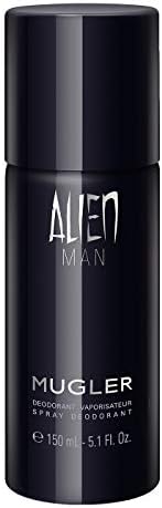 alien mugler deodorant