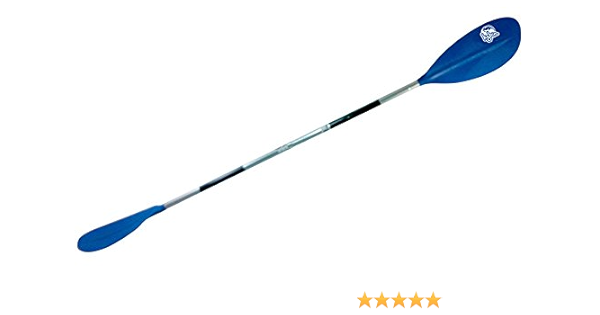 Seapro Kybin Remo Kayak Advanced Desmontable