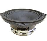 Beyma 6" NEO NEO NEO