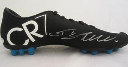cristiano cleats