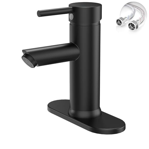Greenspring Bathroom Faucet