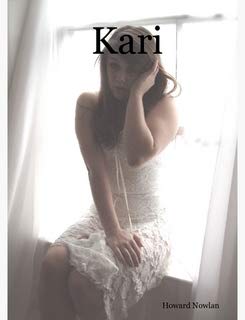 Kari by Howard Nowlan