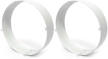 Santa Fe Max Dry / Impact Supply Duct Kit (4028607)