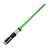 Star Wars Disney Lucasfilm Yoda Lightsaber