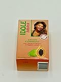 Idole Soap Exfoliating Papaya 200Gr 00112 7oz