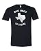 Most Likely to Secede. Texas. Adult T-shirt
