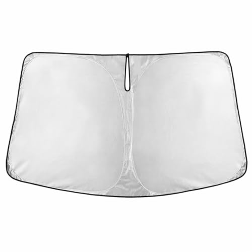 EcoNour Windshield Sunshade