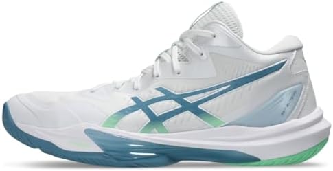 Amazon.com | ASICS Sky Elite Ff Mt 3 womens Sneaker, multicoloured