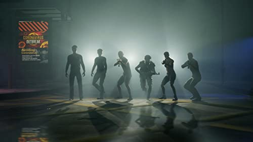 Battle of Rebels Multiplayer for Nintendo Switch