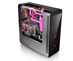 Gabinete Thermaltake View 27