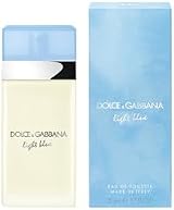 Dolce & Gabbana Light Blue Eau de Toilette 50ml for Women view 2