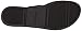 Skechers Cali Women's Indulge 2 Flip Flop, Black Gem, 8 M US