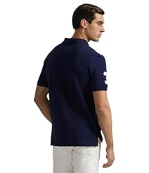 POLO RALPH LAUREN, Mens, Custom Slim Fit Big Pony