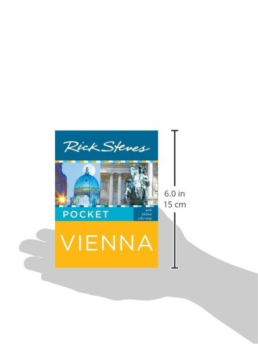 Rick Steves Pocket Vienna