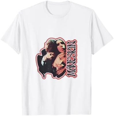 Amazon.com: Måneskin Zitti e Buoni T-Shirt : Clothing, Shoes & Jewelry